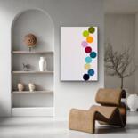 Artwork in situation