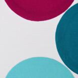 Artwork's surface or texture