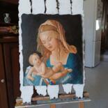 Opera d'arte in situazione