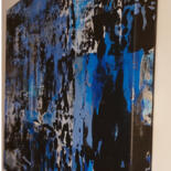 Side of the work