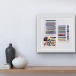 Artwork in situation