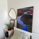 Kunstwerk in situatie