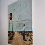 Side of the work