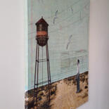 Side of the work