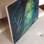 Side of the work