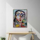 Kunstwerk in situatie