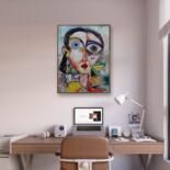 Kunstwerk in situatie
