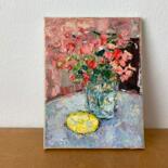 Durumdaki sanat eseri