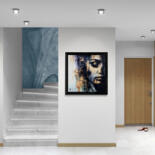 Artwork in situation