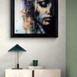 Artwork in situation