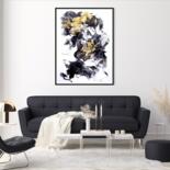 Artwork in situation