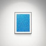 Work presented framed