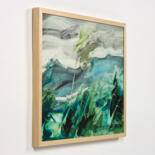 Côté de l'œuvre