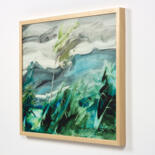 Côté de l'œuvre