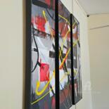 Artwork in situation