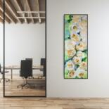 Artwork in situation