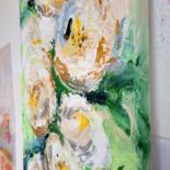 Side of the work
