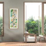Artwork in situation