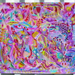Artwork in situation