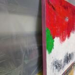 Side of the work