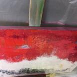 Side of the work