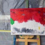 Artwork in situation