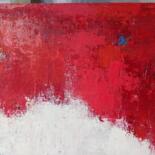 Artwork's surface or texture