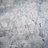 Etapes de réalisation de l'œuvre