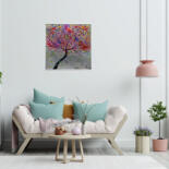 Artwork in situation