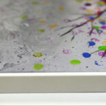 Side of the work