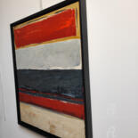 Side of the work