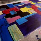 Seite der Arbeit