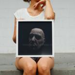 Artwork in situation