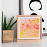 Kunstwerk in situatie