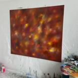 Artwork in situation