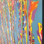 Side of the work