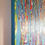 Side of the work