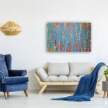 Artwork in situation