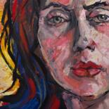 Side of the work