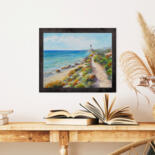 Durumdaki sanat eseri