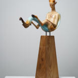 Côté de l'œuvre