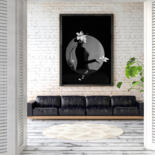 Kunstwerk in situatie