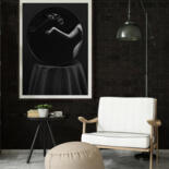 Durumdaki sanat eseri