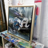 Çerçeveli olarak sunulan çalışma