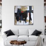 Artwork in situation