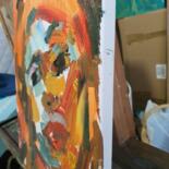 Сторона работы