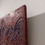 Side of the work