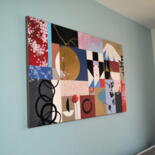 Artwork in situation