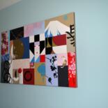 Artwork in situation