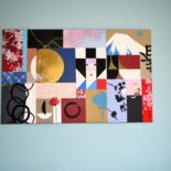 Artwork in situation